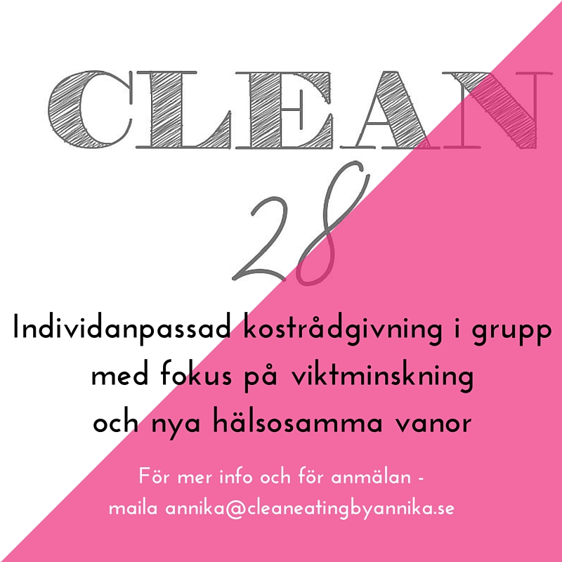 CLEAN28