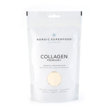 collagen premium+